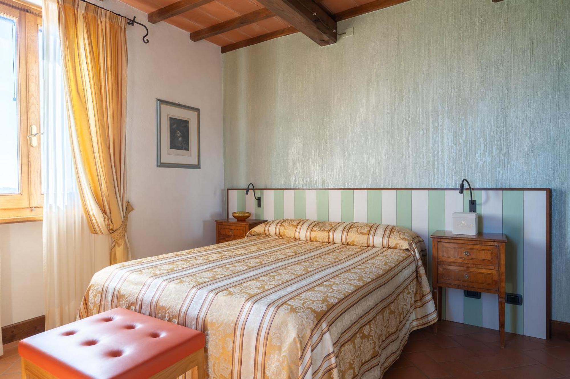 Locanda Poggioleone Кастильоне-дель-Лаго Экстерьер фото